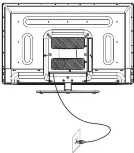 WESTINGHOUSE DW32H1G1 - Ordinateur - 2