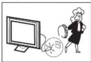 WESTINGHOUSE DW32H1G1 - AVERTISSEMENT : - 10