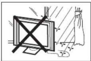 WESTINGHOUSE DW32H1G1 - WARNING: - 4