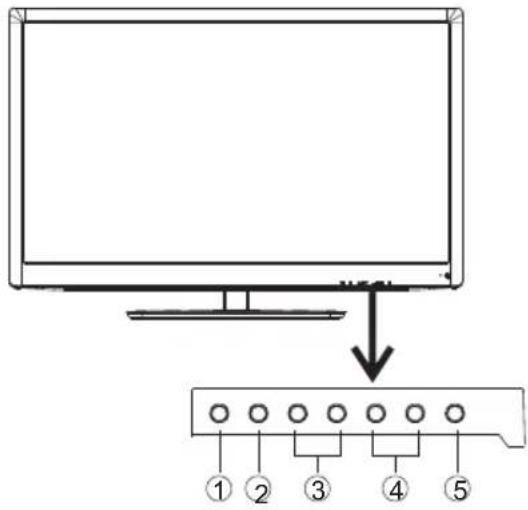 WESTINGHOUSE DW32H1G1 - Side panel - 1
