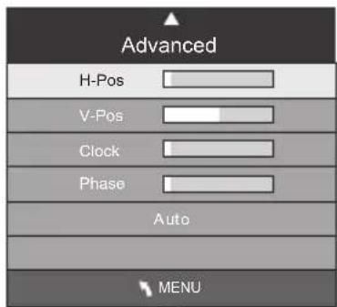 WESTINGHOUSE DW32H1G1 - Avanzado - 1