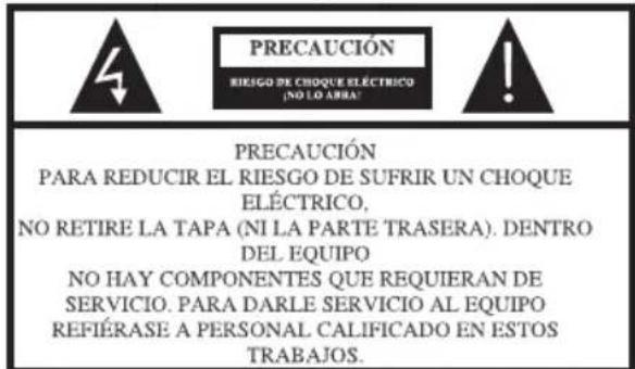 WESTINGHOUSE DW32H1G1 - Instrucciones de seguridad importantes - 1