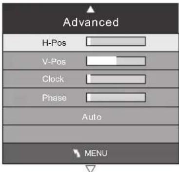 WESTINGHOUSE DW32H1G1 - Advanced - 1
