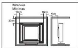 WESTINGHOUSE DW32H1G1 - ADVERTENCIA: - 13