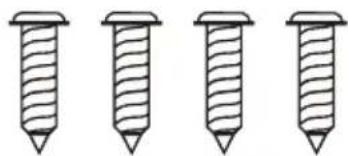 Seiki SE50FY - Seguidad fisica - 4