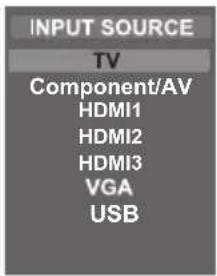 Seiki SE50FY - Configuration initiale - 5