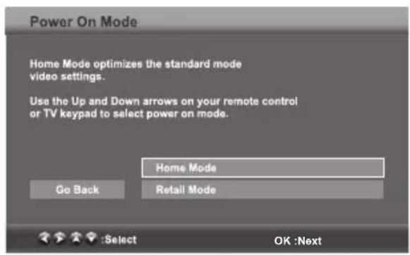 Seiki SE50FY - Initial Setup - 3