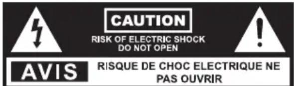 Seiki SE50FY - INSTRUCCIONES DE SEGURIDAD IMPORTANTES - 2