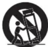 Seiki SE50FY - IMPORTANT SAFETY INSTRUCTIONS - 1