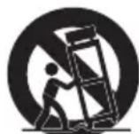 Seiki SE50FY - INSTRUCCIONES DE SEGURIDAD IMPORTANTES - 1