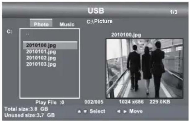 Seiki SE50FY - Ver imágenes - 1