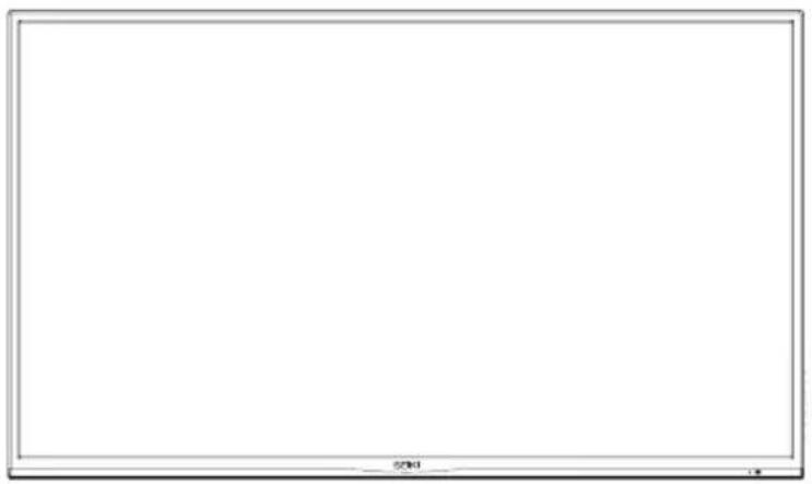 Seiki SE50FY - Éléments compris - 1