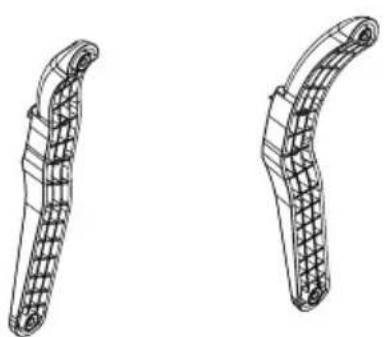 Seiki SE50FY - Éléments compris - 3