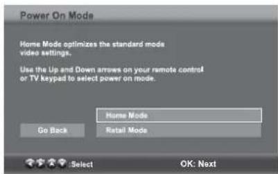 Seiki SE43FYP4 - Initial Setup - 3