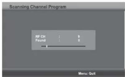 Seiki SE43FYP4 - Configuración inicial - 7