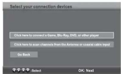 Seiki SE43FYP4 - Initial Setup - 4