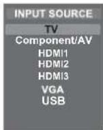 Seiki SE43FYP4 - Configuración inicial - 5