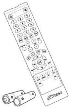 Seiki SE43FK - PREPARATION - 2