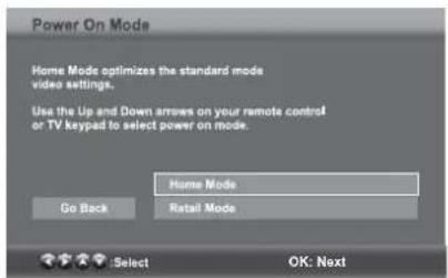 Seiki SE43FK - Initial Setup - 3