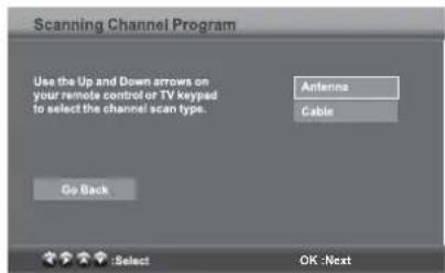Seiki SE43FK - Initial Setup - 6