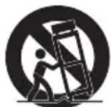 Seiki SE40FYP1T - INSTRUCCIONES DE SEGURIDAD IMPORTANTES - 1