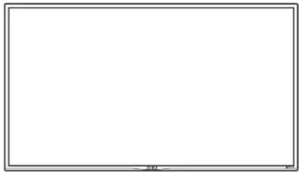 Seiki SE40FYP1T - What's Included - 1