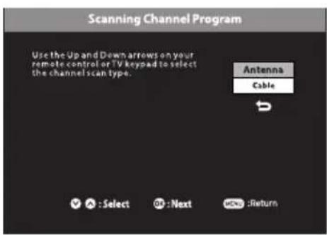 Seiki SE40FYP1T - CONTENIDO - 1