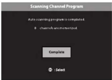 Seiki SE40FYP1T - Initial Setup - 8