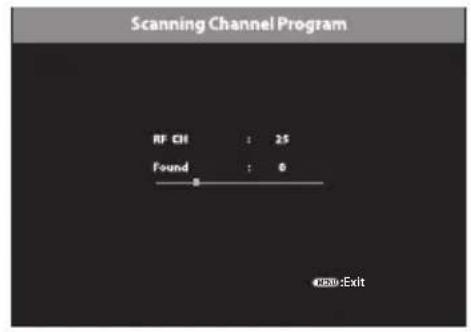 Seiki SE40FYP1T - Configuration initiale - 7