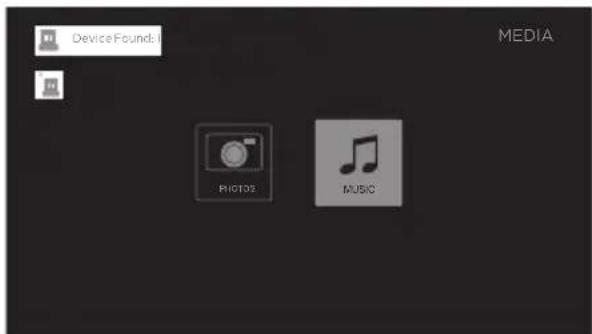 Seiki SE40FYP1T - ■ Listening to Music - 1