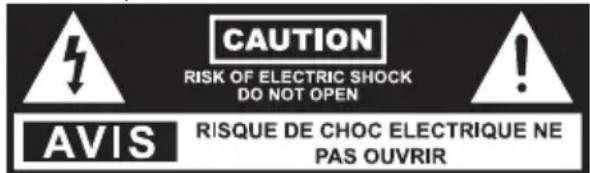 Seiki SE40FYP1T - CONSIGNES DE SECURITE IMPORTANTES - 2