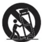 Seiki SE40FYP1T - IMPORTANT SAFETY INSTRUCTIONS - 1