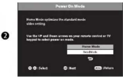 Seiki SE40FYP1T - - Configuración inicial - 3