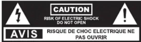Seiki SE40FYP1T - INSTRUCCIONES DE SEGURIDAD IMPORTANTES - 2