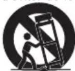 Seiki SE40FYP1T - CONSIGNES DE SECURITE IMPORTANTES - 1