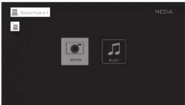 Seiki SE40FYP1T - Viewing Photos - 1