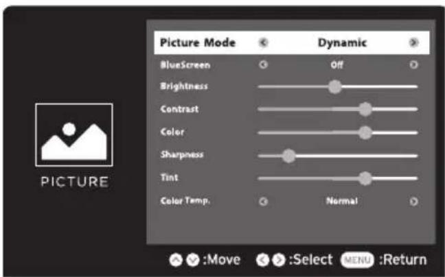 Seiki SE40FYP1T - ■ IMAGE - 1