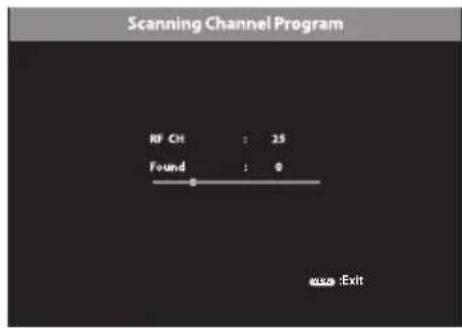 Seiki SE40FYP1T - Initial Setup - 7