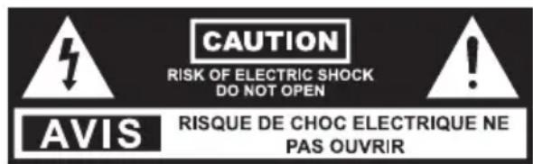 Seiki SE40FYP1T - IMPORTANT SAFETY INSTRUCTIONS - 2