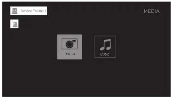 Seiki SE40FYP1T - Visionnement de photos - 1