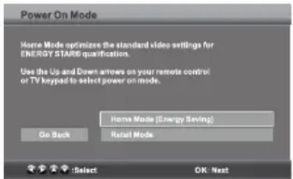 Seiki SE32HY - Initial Setup - 3
