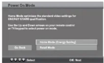 Seiki SE32HY - Quick Start Guide - 2