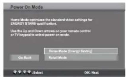 Seiki SE32HY - MISE SOUS TENSION - 2