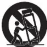 Seiki SE32HY - INSTRUCCIONES DE SEGURIDAD IMPORTANTES - 1