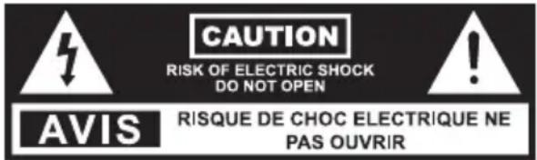 Seiki SE32HY - IMPORTANT SAFETY INSTRUCTIONS - 2
