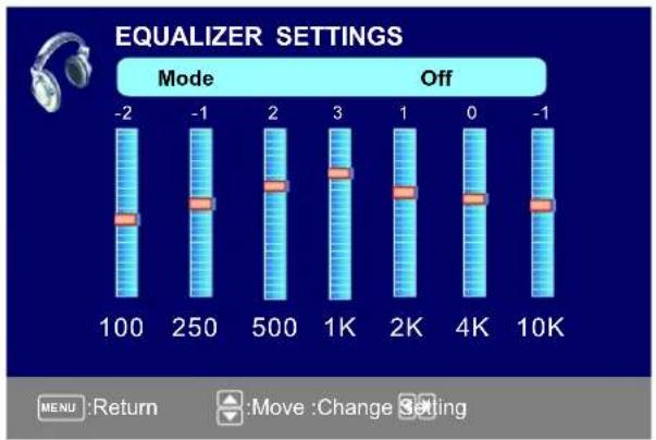 Seiki SE321FB - Salida de audio digital - 1