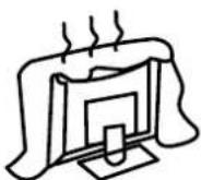 Seiki SE321FB - SAFETY PRECAUTIONS - 4