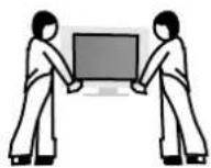 Seiki SE321FB - SAFETY PRECAUTIONS - 1