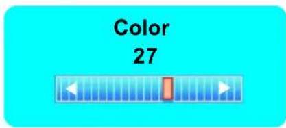 Seiki SE321FB - Modo de imagen - 2