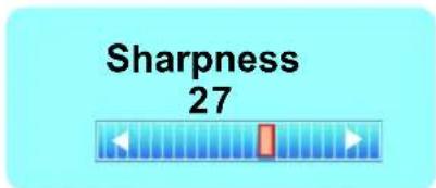 Seiki SE321FB - Tint - 2